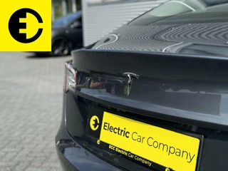 Tesla Model 3 Tesla Model 3 Long Range 75kWh | AutoPilot 3.0 | FSD| Incl. BTW - afbeelding nr 45
