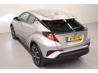 Toyota C-HR - afbeelding nr 12