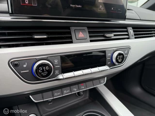Audi A4 Audi A4 Avant 35 TFSI S-Line / Pano / 360 cam. / Virtual - afbeelding nr 25