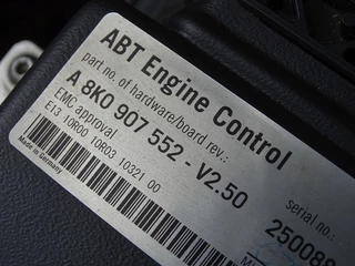 Audi A3 Audi A3 Sportback 2.5 TFSI RS3 ABT 429PK Quattro ProLine P. / B&O / LED - afbeelding nr 60