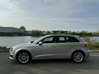 Audi A3 Audi A3 Sportback 1.4 TFSI Automaat / Led 5drs - afbeelding nr 5