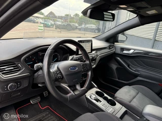 Ford Focus Ford Focus 1.5 EcoBlue ST Line AUTOMAAT - afbeelding nr 10