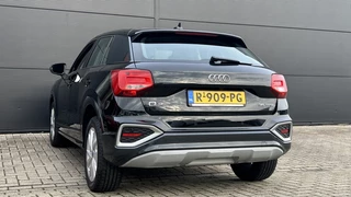 Audi Q2 - afbeelding nr 6