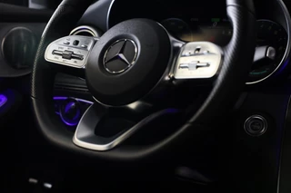 Mercedes-Benz GLC Mercedes-Benz GLC-klasse Coupé 300e 4MATIC AMG 63 Look / Memory / Digital Cockpit / Open Dak / Camera / Acc / Trekhaak / Led - afbeelding nr 25