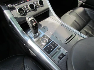 Land Rover Range Rover Sport - afbeelding nr 17