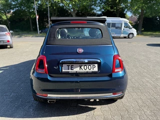 Fiat 500 - afbeelding nr 7