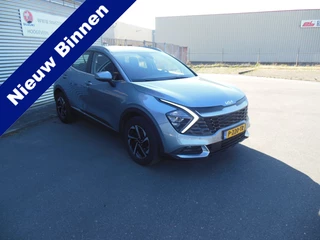 Kia Sportage Staat in Hoogeveen - afbeelding nr 1