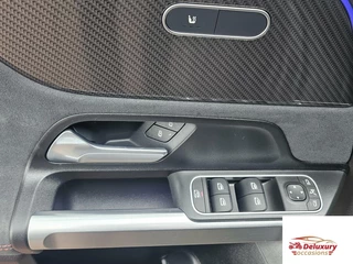 Mercedes-Benz GLB Mercedes GLB AMG 35 4MATIC Premium - afbeelding nr 25