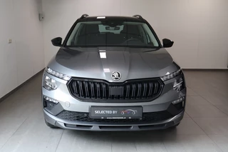 Škoda Kamiq Škoda Kamiq 1.5 TSI ACT Style | Two-Tone! - afbeelding nr 2