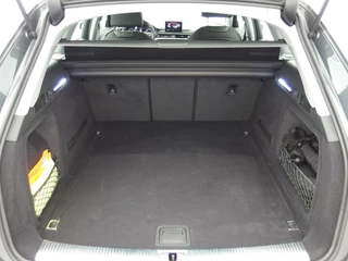 Audi A4 1STE EIG / AUTOMAAT / FULL LED / CAMERA / NAVI / CLIMA / PDC / CRUISE / NL-AUTO - afbeelding nr 36