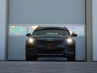 Kia XCeed Kia XCeed 1.6 GDi PHEV 140PK DynamicPlusLine | Modeljaar 2022 - afbeelding nr 8