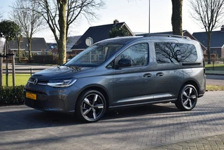 Volkswagen Caddy - afbeelding nr 15