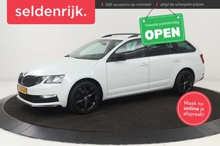 Škoda Octavia - 161567410-0