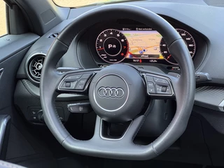 Audi Q2 - afbeelding nr 21
