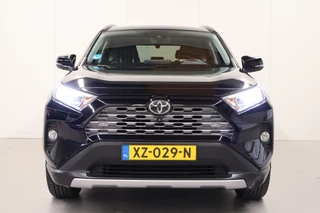 Toyota RAV4 - afbeelding nr 5