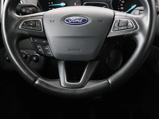 Ford C-MAX Ford C-Max 1.5 TDCi Titanium | Carplay | Trekhaak |  Navigatie | Verwarmde voorruit | Climate control | Keyless | Parkeerhulp | Cruise control - afbeelding nr 8