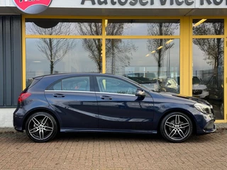 Mercedes-Benz A-Klasse - afbeelding nr 2