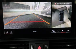 Audi Q5 Audi Q5 55 TFSI e S Line Competition / Massage / Acc / Head Up / 360 Camera / Elek Stoelen / Dode Hoek / Leder / Pano - afbeelding nr 14