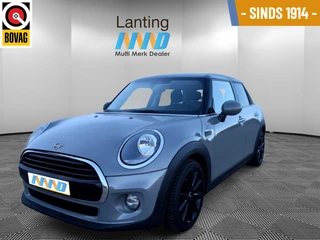 MINI Cooper Mini 1.5