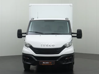 Iveco Daily | Airco | 3-Persoons | 750Kg Laadklep - afbeelding nr 10