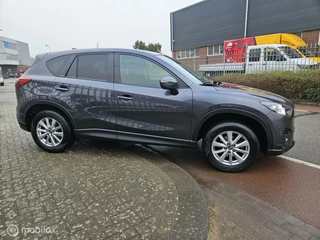 Mazda CX-5 Mazda CX-5 2.0 SkyActiv-G 165 Skylease 2WD Trekhaak - afbeelding nr 5