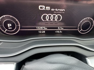 Audi Q5 Audi Q5 55 TFSI e quattro Competition S-Line Carplay Adaptive Cruise - afbeelding nr 26