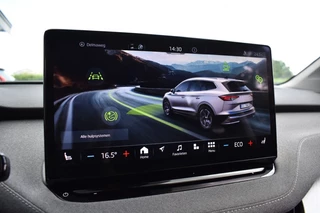 Škoda Enyaq iV Škoda Enyaq iV 80 Camera, Apple Carplay, Navi, Cruise - afbeelding nr 24