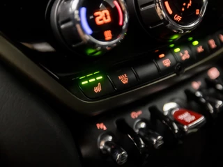 MINI Countryman 192Pk Automaat (GROOT NAVI, CLIMATE, LEDER, STOELVERWARMING, SPORTSTOELEN, LED KOPLAMPEN, ZWART HEMEL, CRUISE, NIEUWE APK, NIEUWSTAAT) - afbeelding nr 10