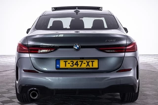 BMW 2 Serie BMW 2 Serie 218 Gran Coupé i M-Sport Edition | PANORAMADAK | LEDER ✅ 1e Eigenaar *2e Pinksterdag OPEN v.a 11u tot 17u* - afbeelding nr 22