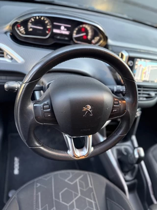 Peugeot 2008 Peugeot 2008 1.2 PureTech Active - afbeelding nr 40