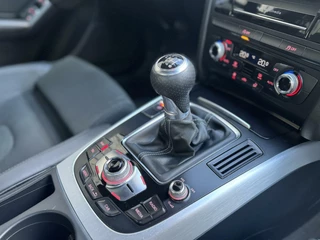 Audi A4 Audi A4 Avant 1.8 TFSI S-line Navigatiesysteem MMI+ | Cruise control | Climate control | Zonneschermen achter | 18 inch lichtmetalen velgen | Xenon verlichting | Parkeersensoren achter - afbeelding nr 47