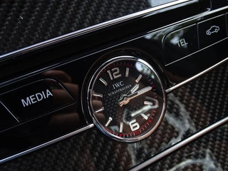 Mercedes-Benz C-Klasse Mercedes-Benz C-Klasse C63 AMG S Edition 1 V8 bi-turbo 510PK / CARBON / LED - afbeelding nr 27