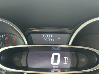 Renault Clio Renault Clio Automaat 1.2 GT-line AUTOMAAT, KEYLESS - afbeelding nr 20