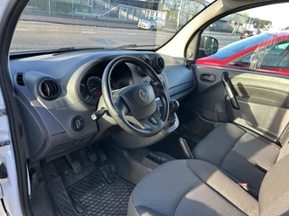Mercedes-Benz Citan Mercedes-Benz Citan 109 CDI 3zitter - afbeelding nr 9