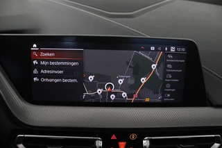 BMW 2 Serie BMW 2-serie Gran Coupé 218i Executive Edition (PANORAMADAK, ACHTERUITRIJCAMERA, PARKEERSENSOREN, STOELVERWARMING, AUTOMAAT) - afbeelding nr 14