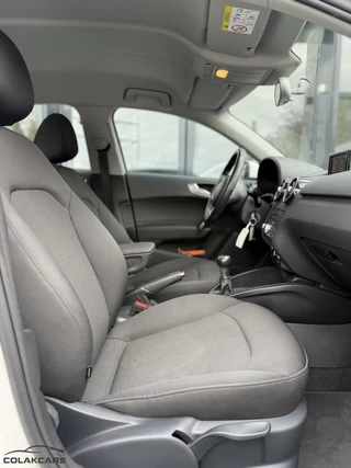 Audi A1 Sportback Audi A1 Sportback 1.4 TFSI CoD Design Pro Line NAP Trekhaak - afbeelding nr 30