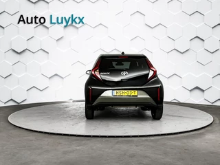 Toyota Aygo Toyota Aygo X 1.0 VVT-i MT Pulse | Two-Tone | Adaptieve Cruise Control | Parkeercamera - afbeelding nr 8
