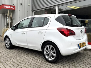 Opel Corsa - afbeelding nr 3