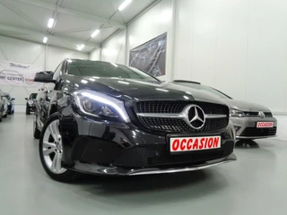 Mercedes-Benz A-Klasse Mercedes A-klasse 180 Urban/ Navi/ 17''/ Led/ PDC/ Facelift - afbeelding nr 2