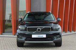 Volvo XC40 Volvo XC40 T4 Recharge Inscription | Leder | Trekhaak | 19 Inch | Keyless - afbeelding nr 2