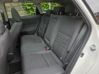 Toyota Auris Toyota Auris 1.8 Hybrid Dynamic, CAMERA, PANO DAK! - afbeelding nr 29