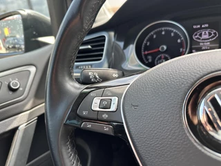 Volkswagen Golf Volkswagen Golf 1.0 TSI Comfortline Adaptive Cruise Carplay Navi Climate Trekhaak - afbeelding nr 10