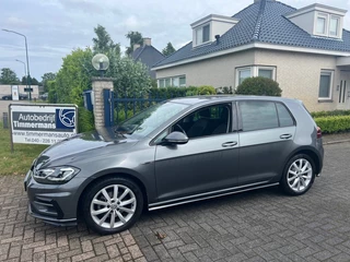 Volkswagen Golf - 352637948-0