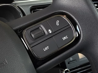 Citroën C3 Citroën C3 1.2 PT You, Cruise Control! Bluetooth! DAB! Zondag OPEN! - afbeelding nr 22