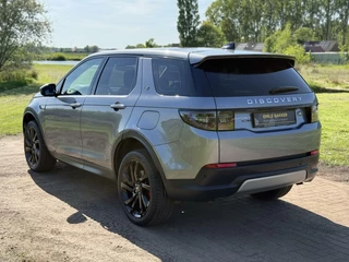 Land Rover Discovery Sport Land Rover Discovery Sport P300e 1.5 PANO/58.000km! - afbeelding nr 39