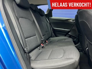 Kia Ceed Sportswagon Kia Ceed Sportswagon 1.6 PHEV l Fabrieksgarantie tot 03-2031 - afbeelding nr 19