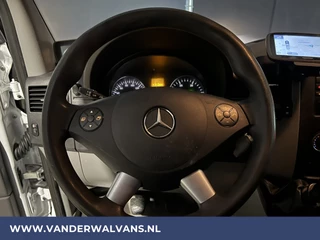 Mercedes-Benz Sprinter Parkeersensoren - afbeelding nr 14