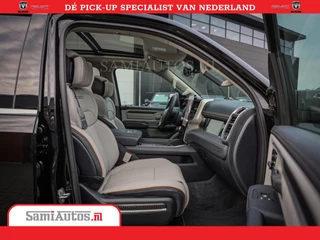 Dodge Ram 1500 Comfortabele Dubbele Cabine met Royale 5 Zitplaatsen | BPM vrij | Nu Leverbaar uit Voorraad | Voorraad Nr 2321 - 8586 - afbeelding nr 32