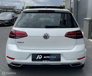 Volkswagen Golf Volkswagen Golf 1.5 TSI DSG 150PK PANO/KEYL/ACC/VOL - afbeelding nr 14