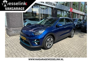 Kia e-Niro DynamicPlusLine 64 kWh